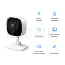 Tapo C110 V1
Cámara WiFi vigilancia Ultra HD