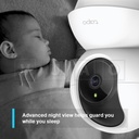 Tapo C210 V1 Cámara Wi-Fi vigilancia 360º