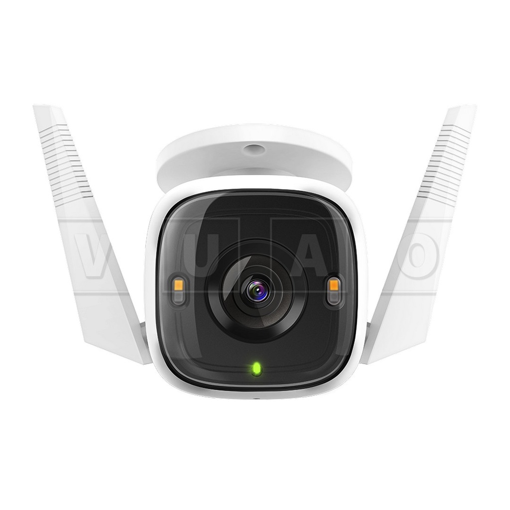 Tapo C320WS V1
Cámara Vigilancia Exterior