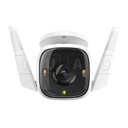 Tapo C320WS V1
Cámara Vigilancia Exterior