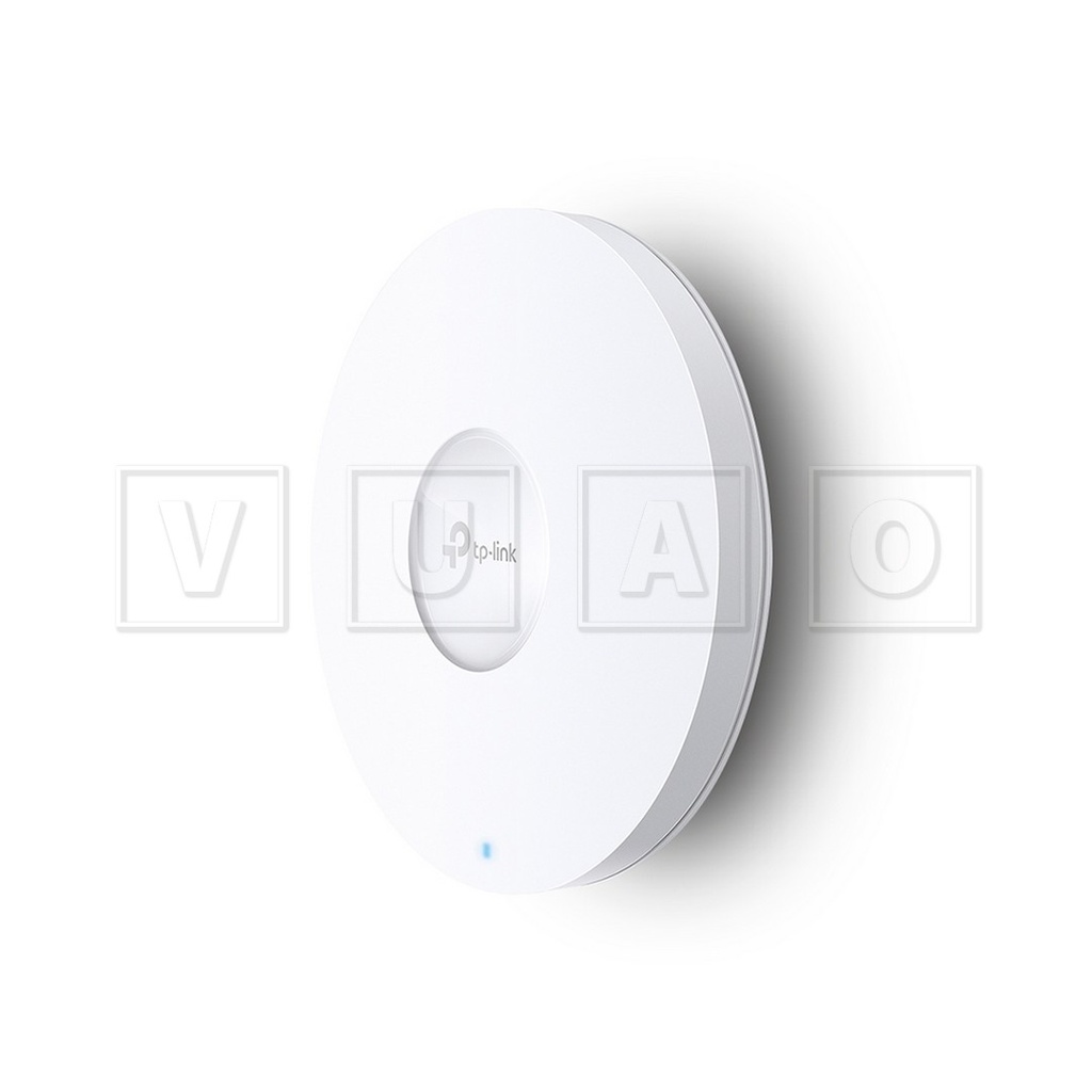 Tapo EAP653 V1
Punto de acceso Wi-Fi 6 de montaje en techo AX3000