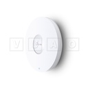 Tapo EAP653 V1
Punto de acceso Wi-Fi 6 de montaje en techo AX3000
