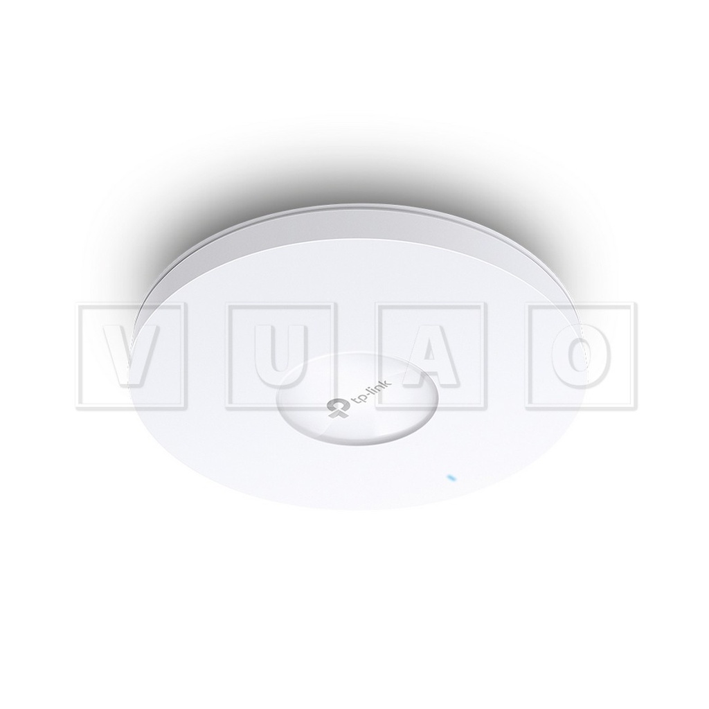 Tapo EAP653 V1
Punto de acceso Wi-Fi 6 de montaje en techo AX3000