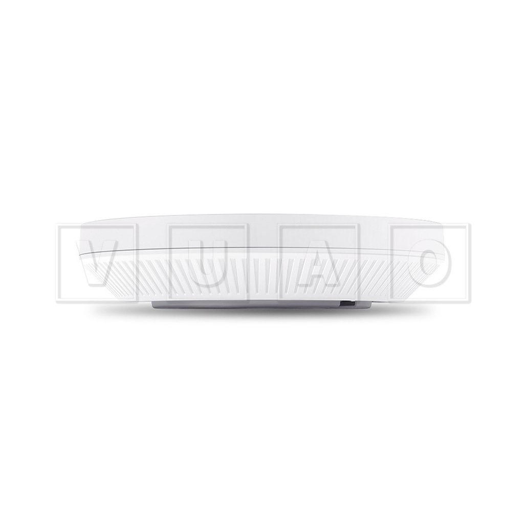 Tapo EAP653 V1
Punto de acceso Wi-Fi 6 de montaje en techo AX3000