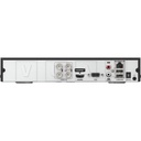 Hikvision DS-7204HGHI-M1STD 4-ch 720p 1U H.265 DVR