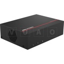 Hikvision IDS-E04HQHI-XD 4-ch 1080p 1U H.265 eSSD AcuSense DVR