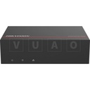 Hikvision IDS-E04HQHI-XD 4-ch 1080p 1U H.265 eSSD AcuSense DVR