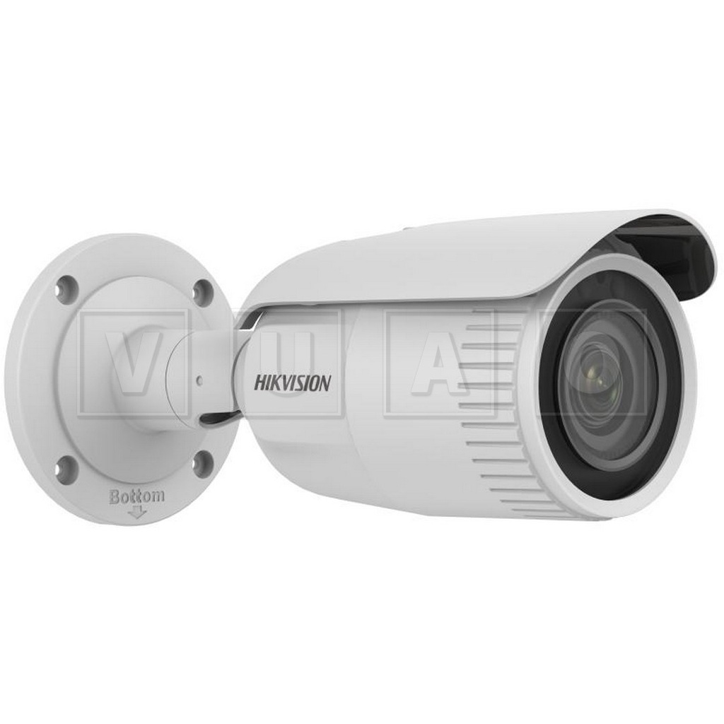 Hikvision DS-2CD1653G0-IZ2.8 Cámara de red tipo bala varifocal de 5 MP