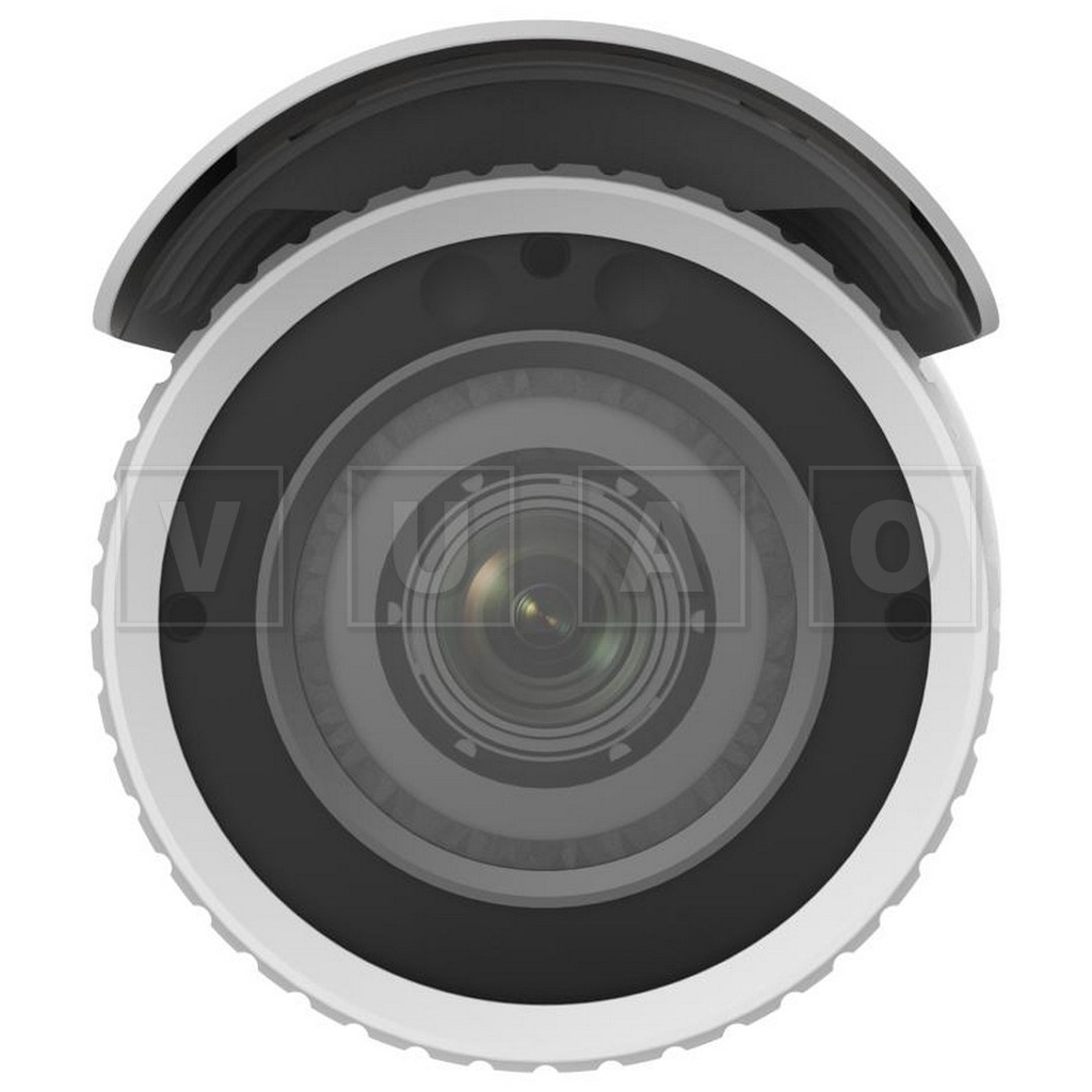 Hikvision DS-2CD1653G0-IZ2.8 Cámara de red tipo bala varifocal de 5 MP