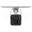 Hikvision DS-2XS2T41G1-ID/4G/C05S07 cámara de seguridad de 4MP con energía solar
