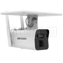 Hikvision DS-2XS2T41G1-ID/4G/C05S07 cámara de seguridad de 4MP con energía solar