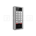 Hikvision DS-K1T502DBWX-C Terminal de control de acceso