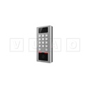 Hikvision DS-K1T502DBWX-C Terminal de control de acceso