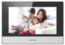 Hikvision DS-KIS602(B) KIT de videoportero