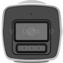 Hikvision DS-2CD1047G2H-LIU 2.8mm Cámara de red ColorVu de 4 MP con luz híbrida inteligente con luz plana fija