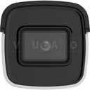 Hikvision DS-2CD2021G1-I(2.8mm) Cámara de red Mini Bullet fija WDR de 2 MP