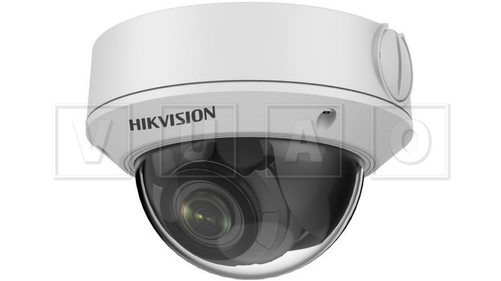 Hikvision VDS-2CD1723G0-IZ(2.8-12mm) Cámara de red domo varifocal de 2 MP