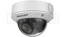 Hikvision VDS-2CD1723G0-IZ(2.8-12mm) Cámara de red domo varifocal de 2 MP
