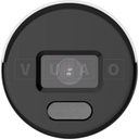 Hikvision DS-2CD1027G0-L(2.8mm) Cámara de red ColorVu Fixed Bullet de 2 MP