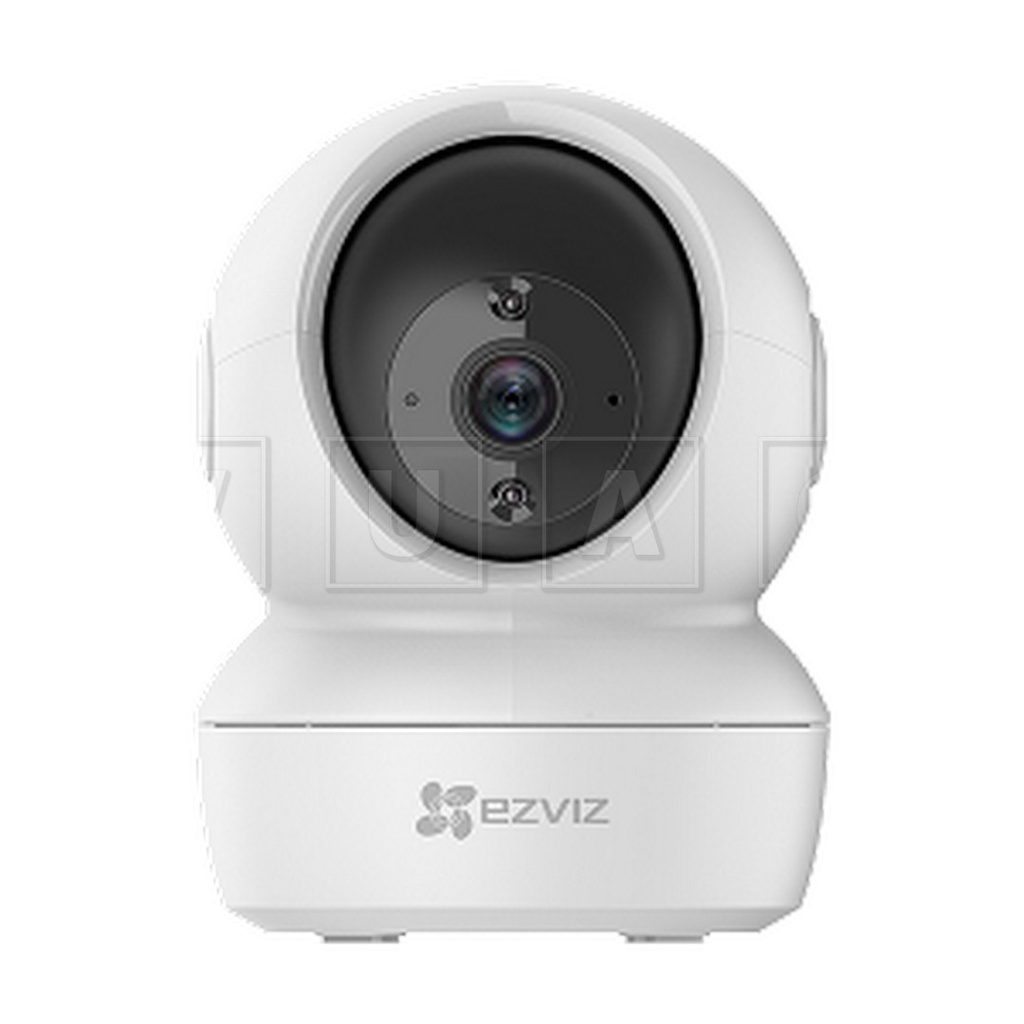 EZVIZ C6N
Se encarga de su seguridad; de día y de noche.