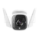 Tapo C310
Cámara WiFi vigilancia exterior