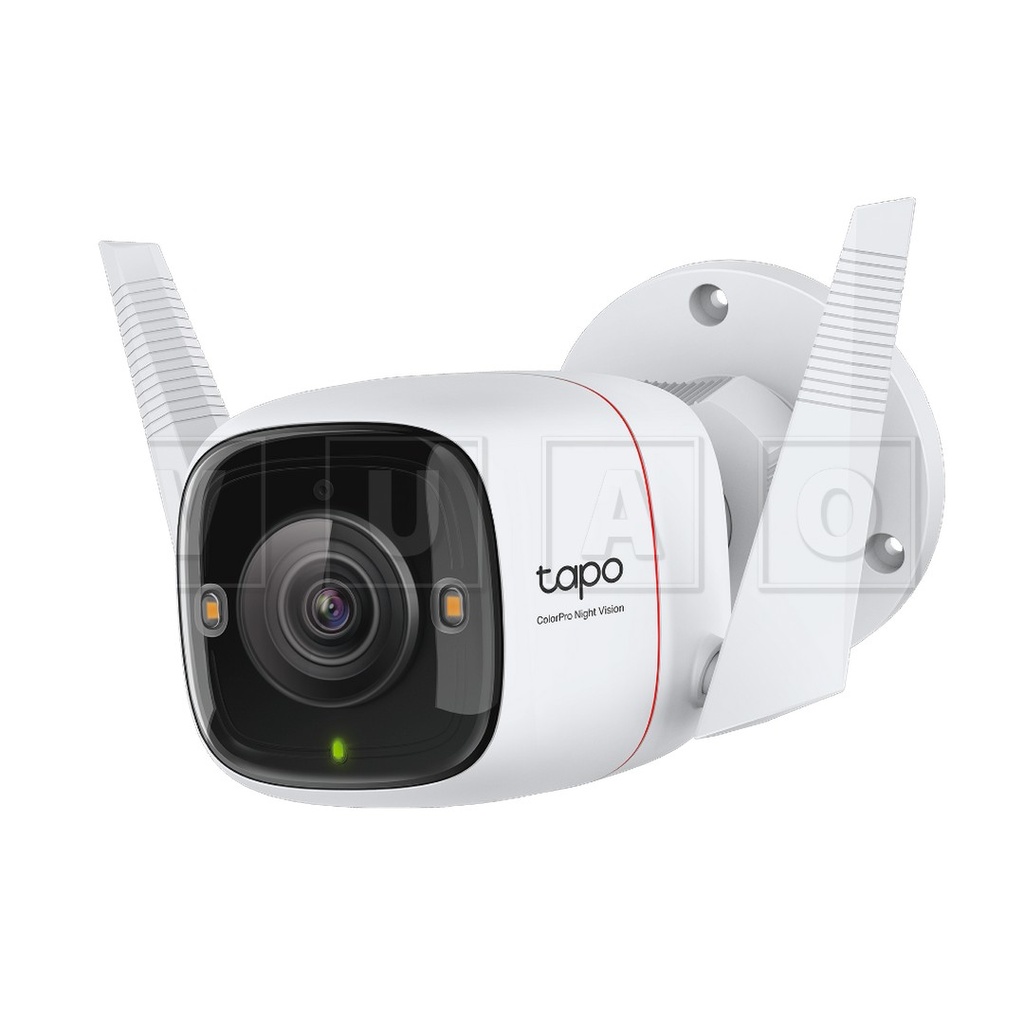 Tapo C325WB V1
Cámara Vigilancia Exterior