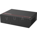 Hikvision IDS-E04HQHI-XD 4-ch 1080p 1U H.265 eSSD AcuSense DVR