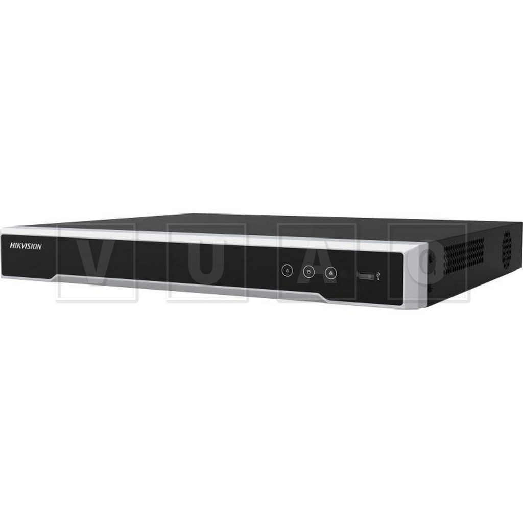 Hikvision DS-7608NI-Q2-8P 8-ch 1U 8 PoE 4K NVR