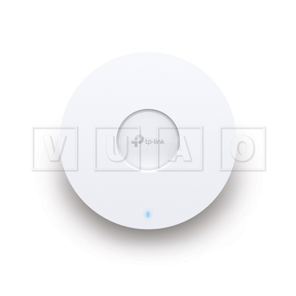 Tapo EAP653 V1
Punto de acceso Wi-Fi 6 de montaje en techo AX3000
