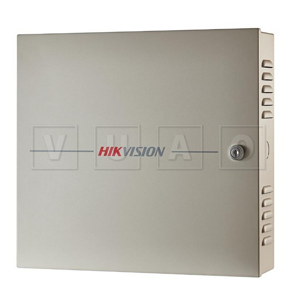 Hikvision DS-K2604T Controlador de acceso de la serie Pro
