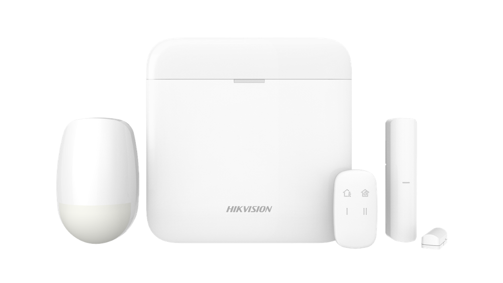 Hikvision DS-PWA48-Kit-WB AX PRO Kit (433MHz)