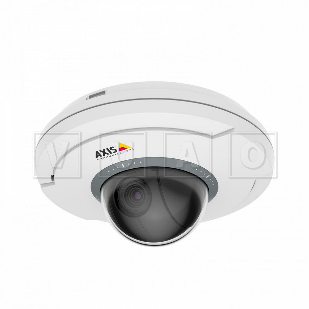 AXIS M5055 - Cámara de vigilancia de red - PTZ
