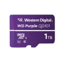 WD Purple SC Ultra Endurance microSD Card SC QD101 🟣💾