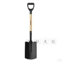 Pala (lampa) T-1000, recta PR1-PE, Perú, Truper