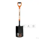 Pala (lampa) T-2000 PR2-PE, recta, Perú, Truper