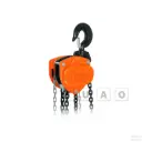 Polipasto industrial de cadena, 3 toneladas POL-3, Truper