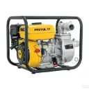 Motobomba autocebante 2"x2", gas. 6-1/2HP, agrícola MOTB-2P, PRETUL