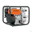 Motobomba autocebante 2"x2", gasolina 7HP, agrícola MOTB-2, TRUPER