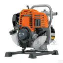 Motobomba autocebante 1"x1", gas. 1-1/3HP, agrícola MOTB-14, TRUPER