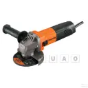 Esmeriladora angular 4-1/2", profesional, 220 V, 800 W, ESMA-4-1/2A9-2, Truper