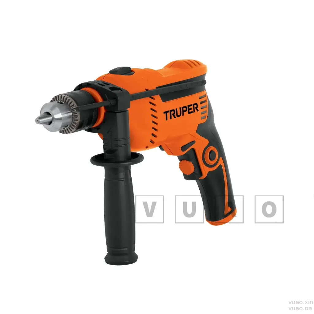 Rotomartillo 1/2", profesional, 220 V, 550 W, ROTO-1/2A7-CH, Truper