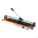 Cortador de azulejo 24" (60 cm), CAZ-60B, con baleros, Truper