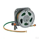 Combo PORMA-50, manguera MAN-20X1/2RE y pistola PR-409, COMBO-301, Truper