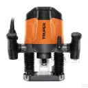 Router profesional 1-3/4 HP, 1200W, 220V, ROU-A3-2, Truper