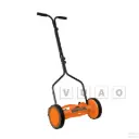 Podadora manual, 14" de corte, POMA-14, Truper