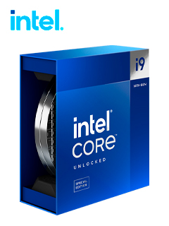 [BX8071514900K] Procesador Intel Core i9-14900KS 3.20/6.20GHz, 36 MB Intel Smart Caché, LGA1700, 150W/253W