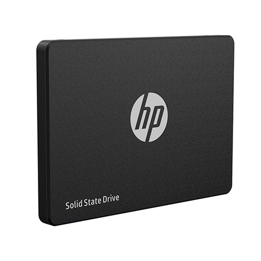Unidad en estado solido HP SSD S650 1.92TB SATA III 6Gb/s, 2.5\