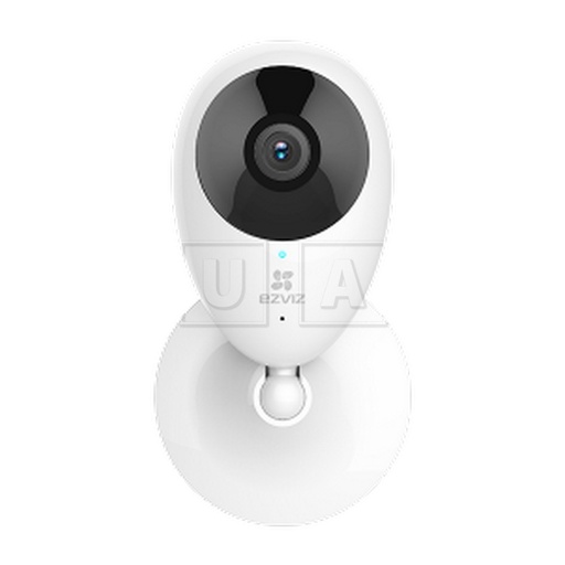 EZVIZ C2C H.265
Sencilla pero Extremadamente Potente.