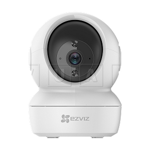 EZVIZ C6N
Se encarga de su seguridad; de día y de noche.