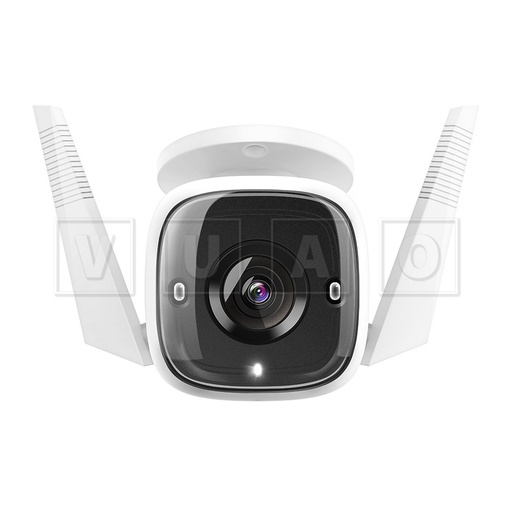 Tapo C310
Cámara WiFi vigilancia exterior